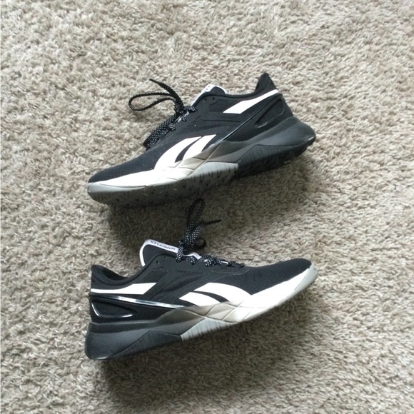 🔥🔥HOST PIC🔥🔥 Reebok Nanoflex Comfort Footbed - Picture 13 of 16